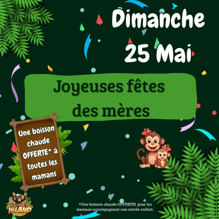 🌸 Fête des Mères  🌸